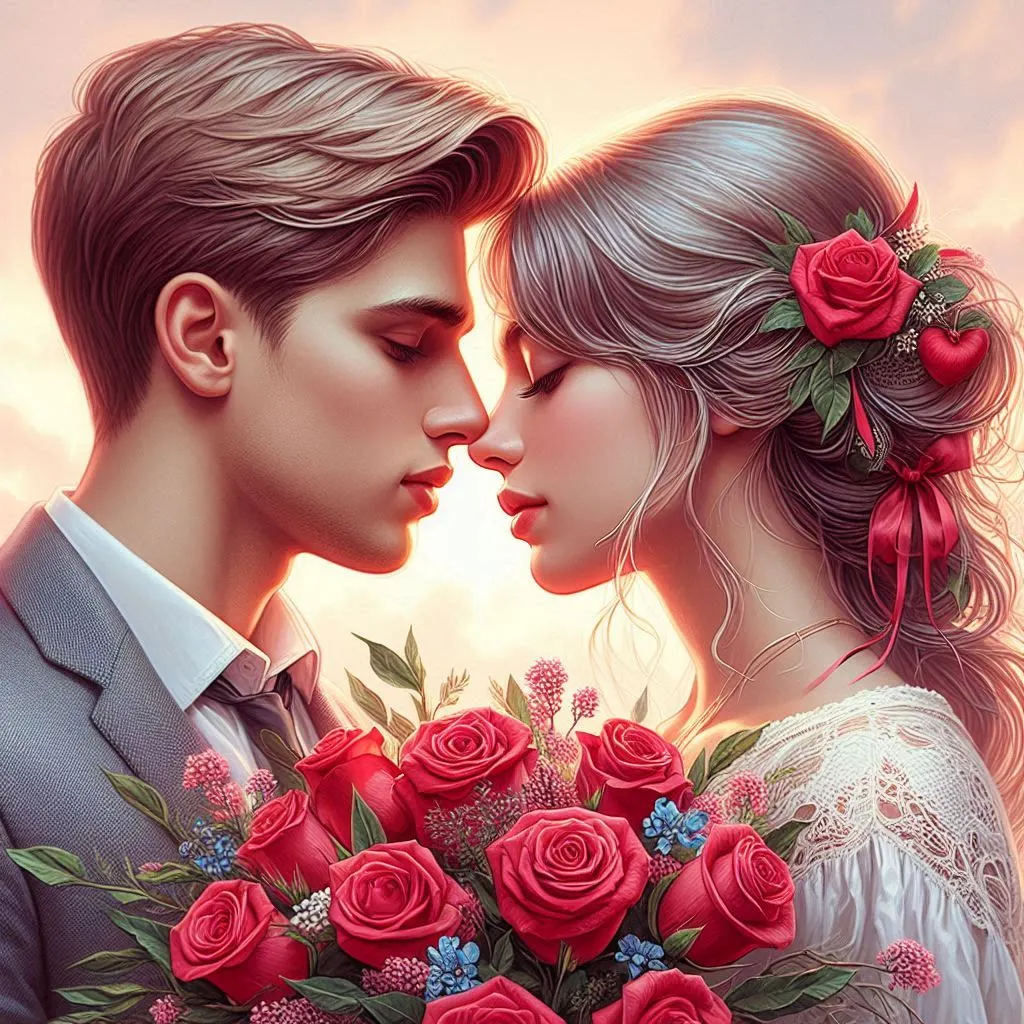 Best Valentine’s Day Wishes for Your Partner