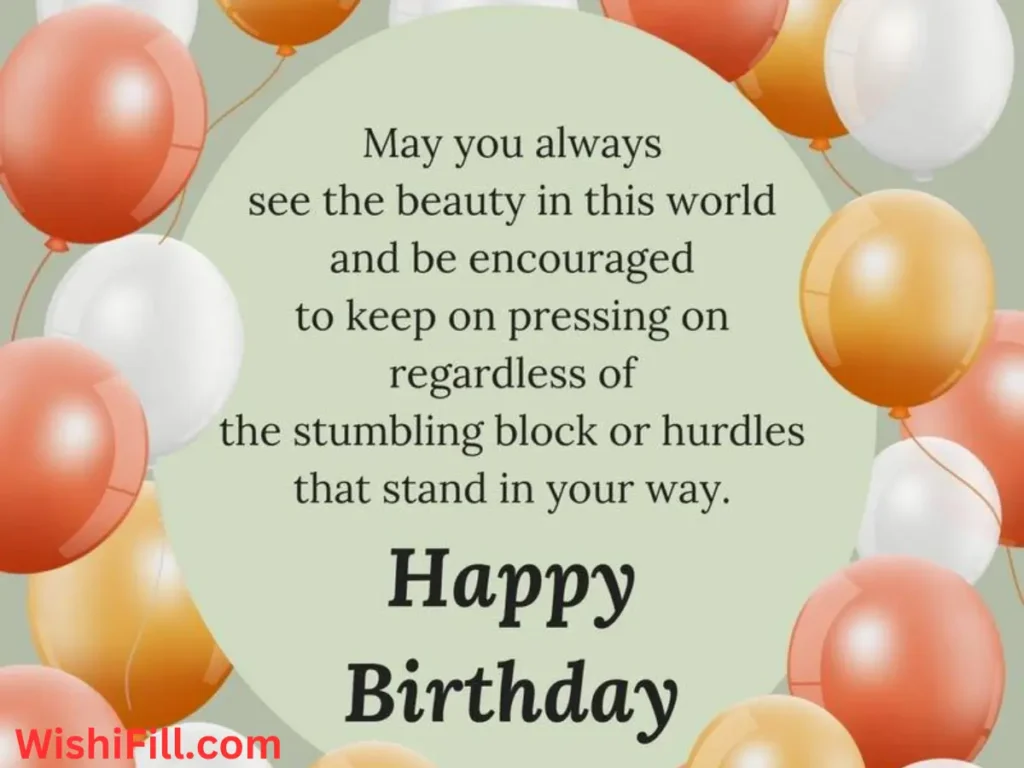 Birthday Wishes for Your Best Friend