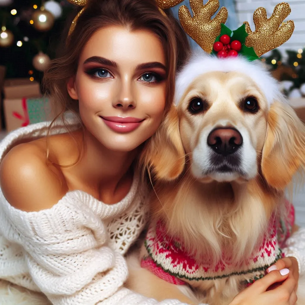 Fun and Playful Wishes to Share with Your Dog 