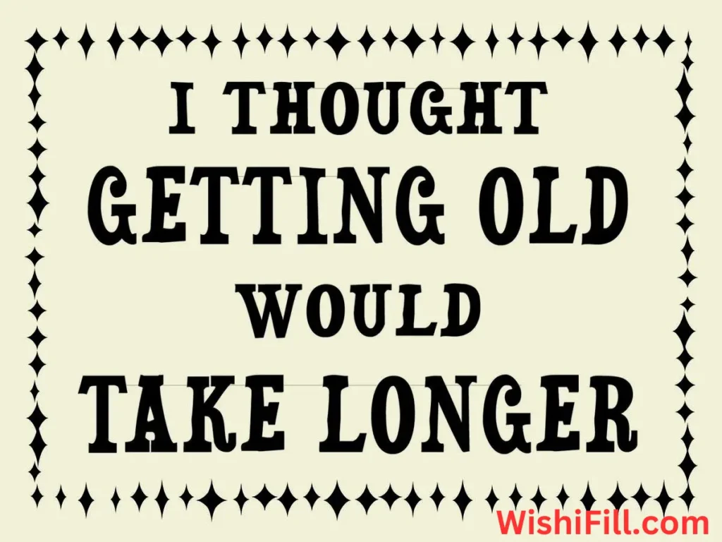 Funny & Inspirational Senior Quotes