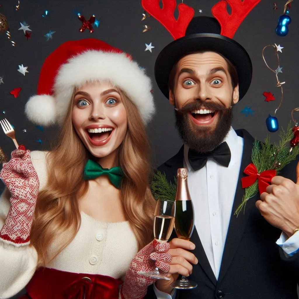  Funny and Lighthearted Happy New Year Wishes