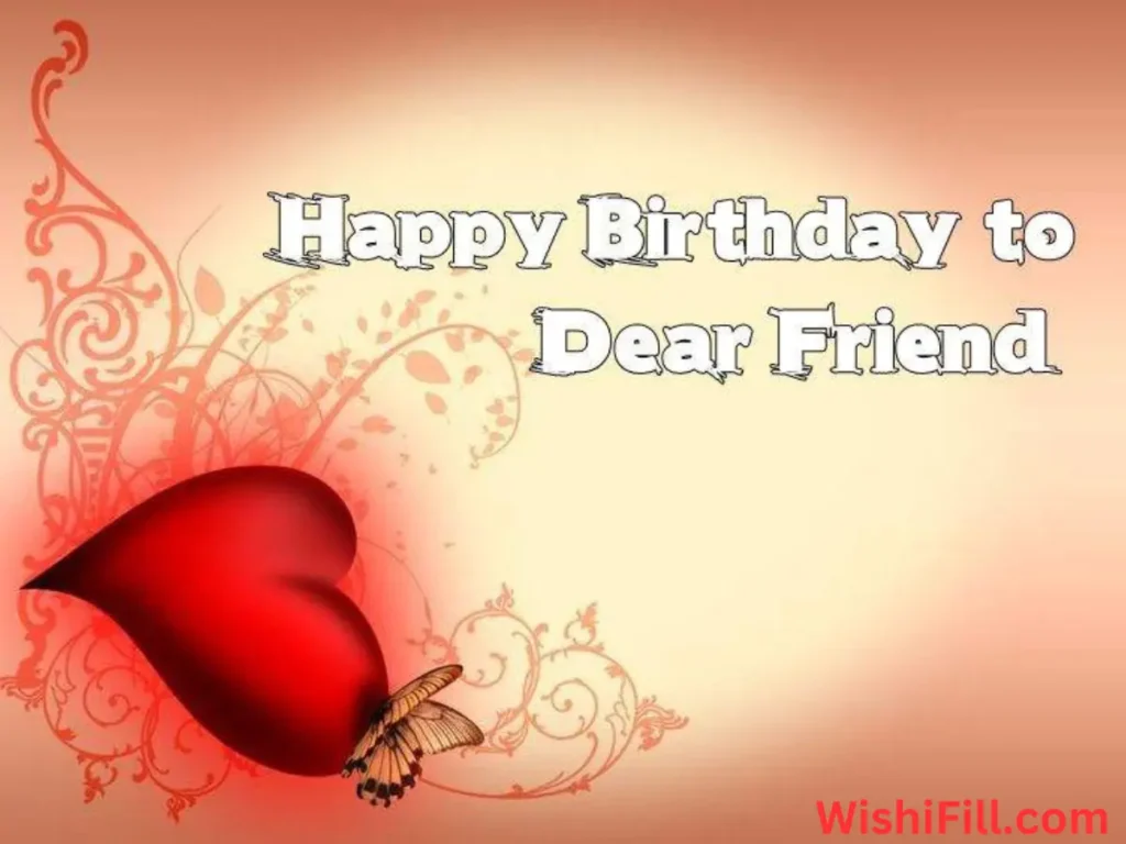 Funny Birthday Wishes