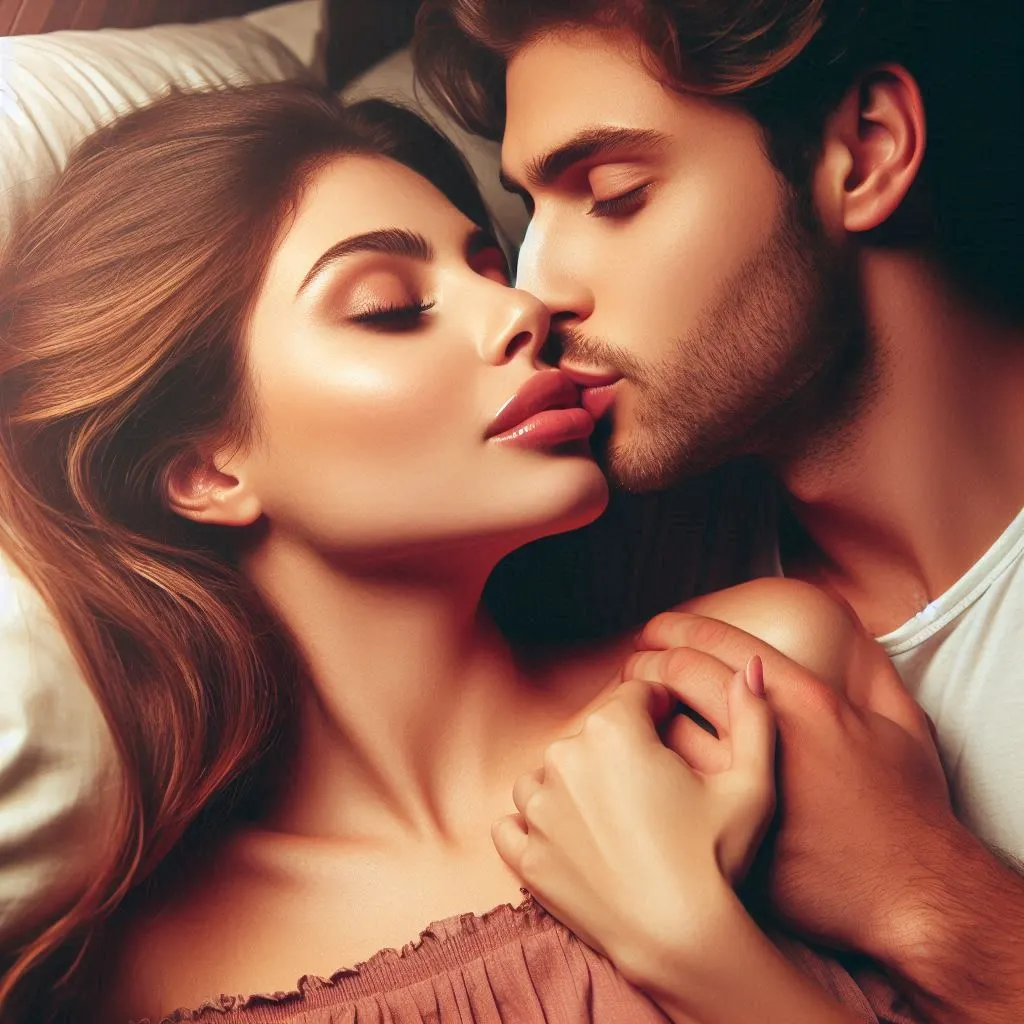 Heartfelt Good Night Kiss Messages for Family