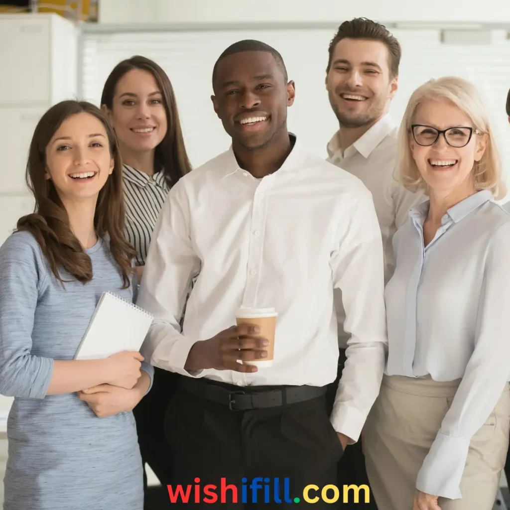 Holiday Wishes