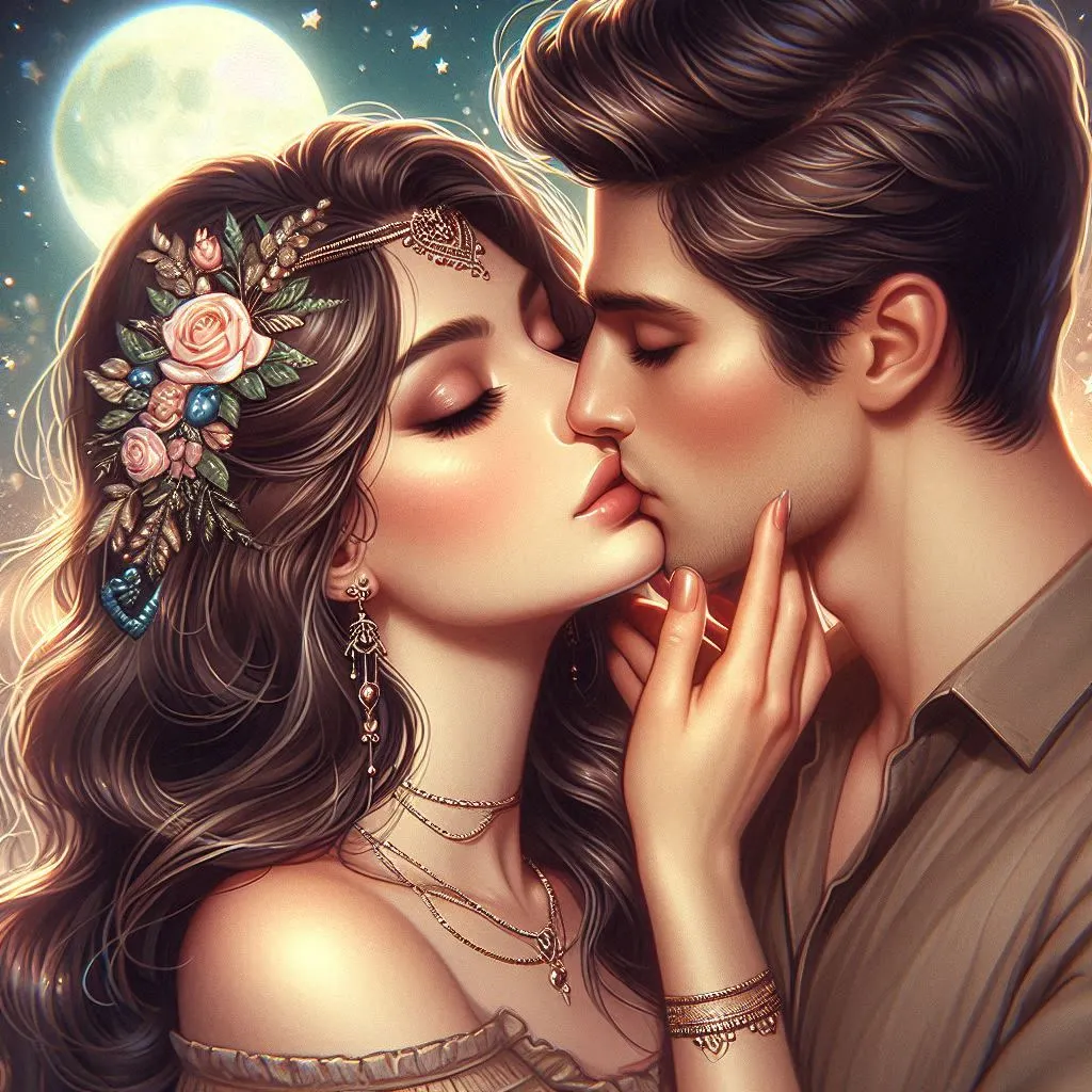 Loving Good Night Kiss Messages for Your Kids