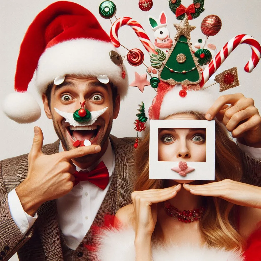 Silly Wishes for Holidays