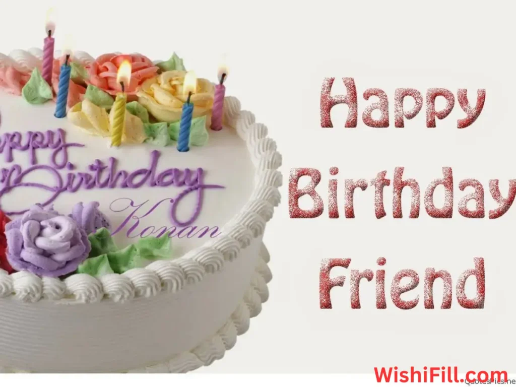 Sweet Birthday Wishes