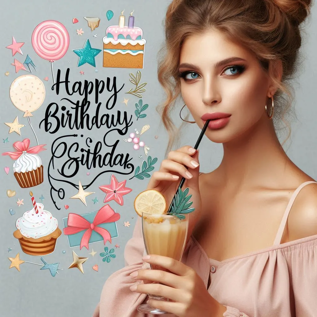 Trending Silly Good Wishes for Birthdays
