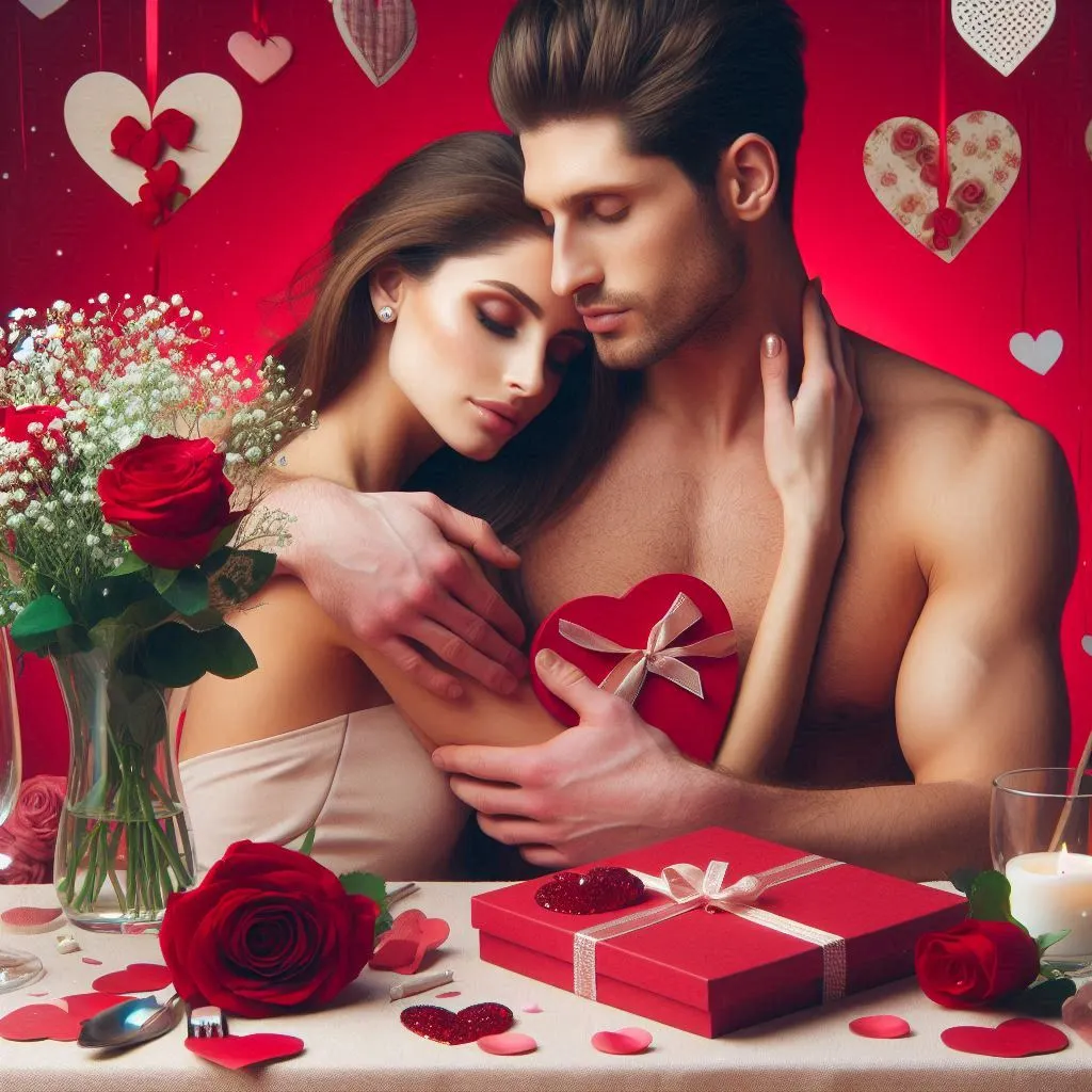 Valentine’s Day Wishes for Someone Special