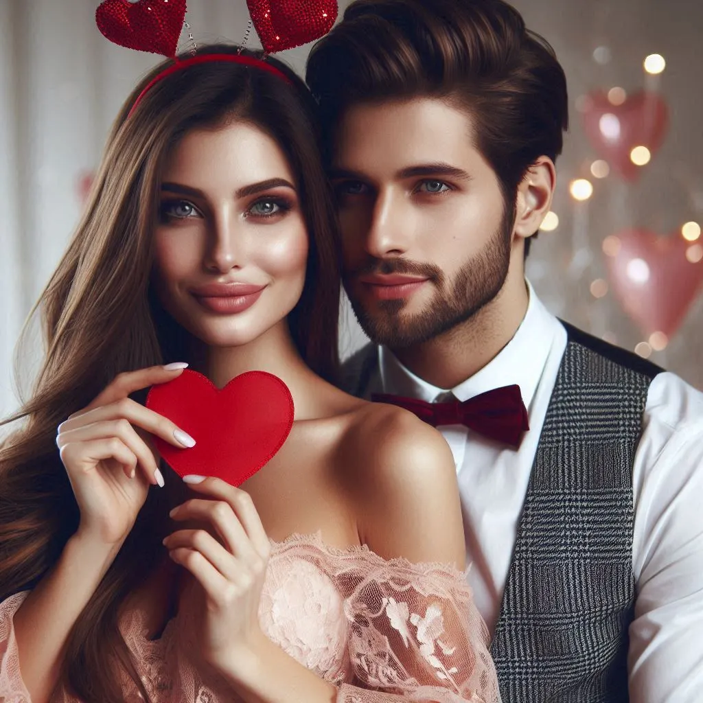 Valentine’s Day Wishes for Your Friends