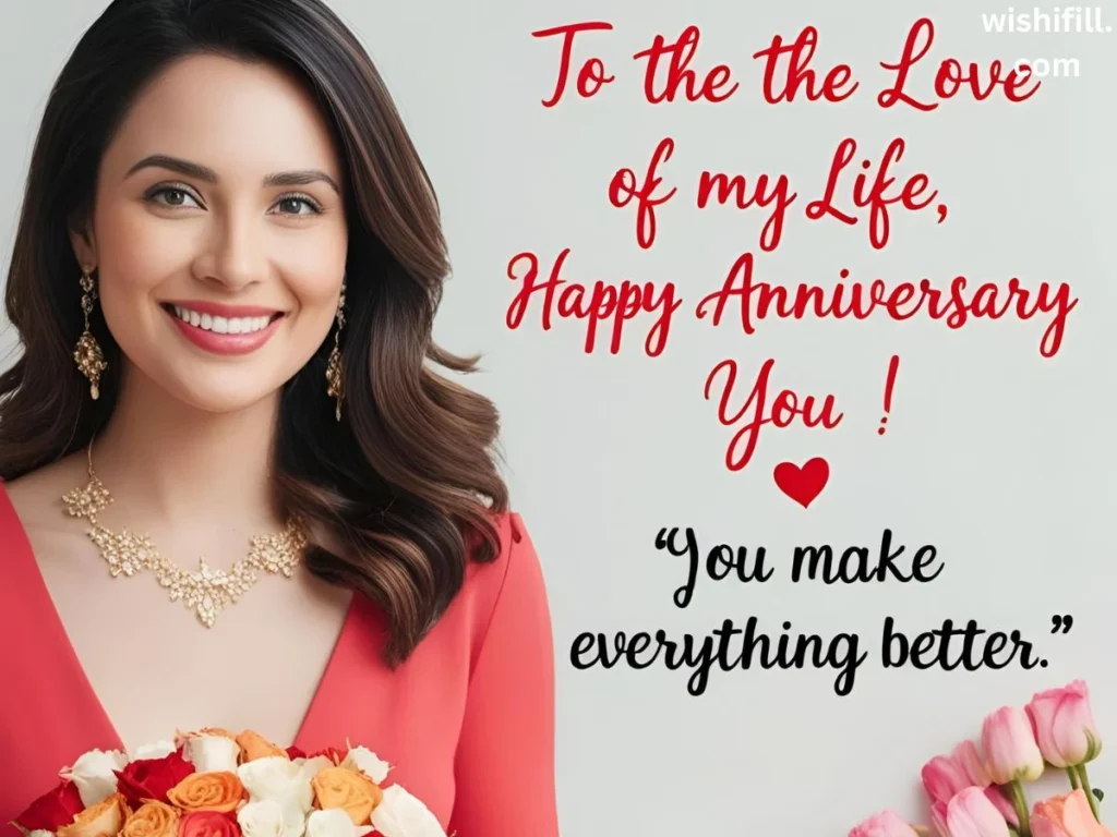2Anniversary Wishes