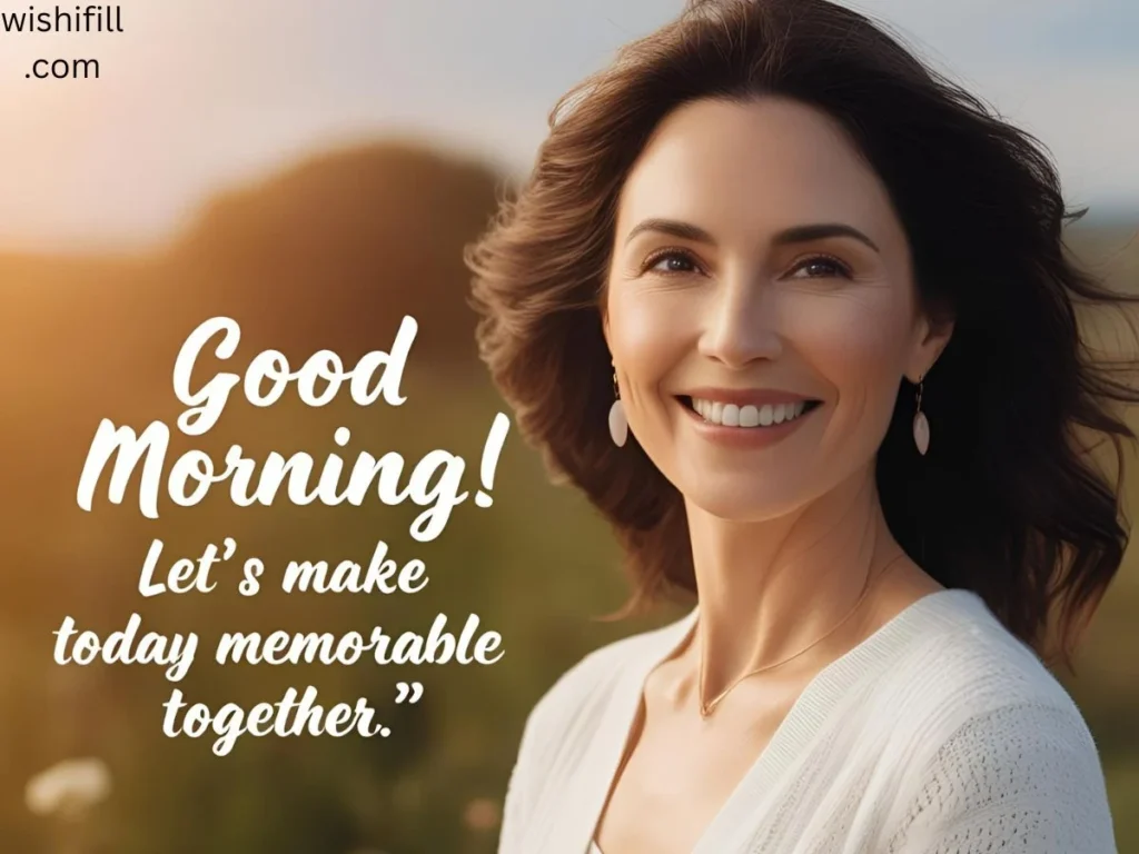 Good Morning Wishes for Friends