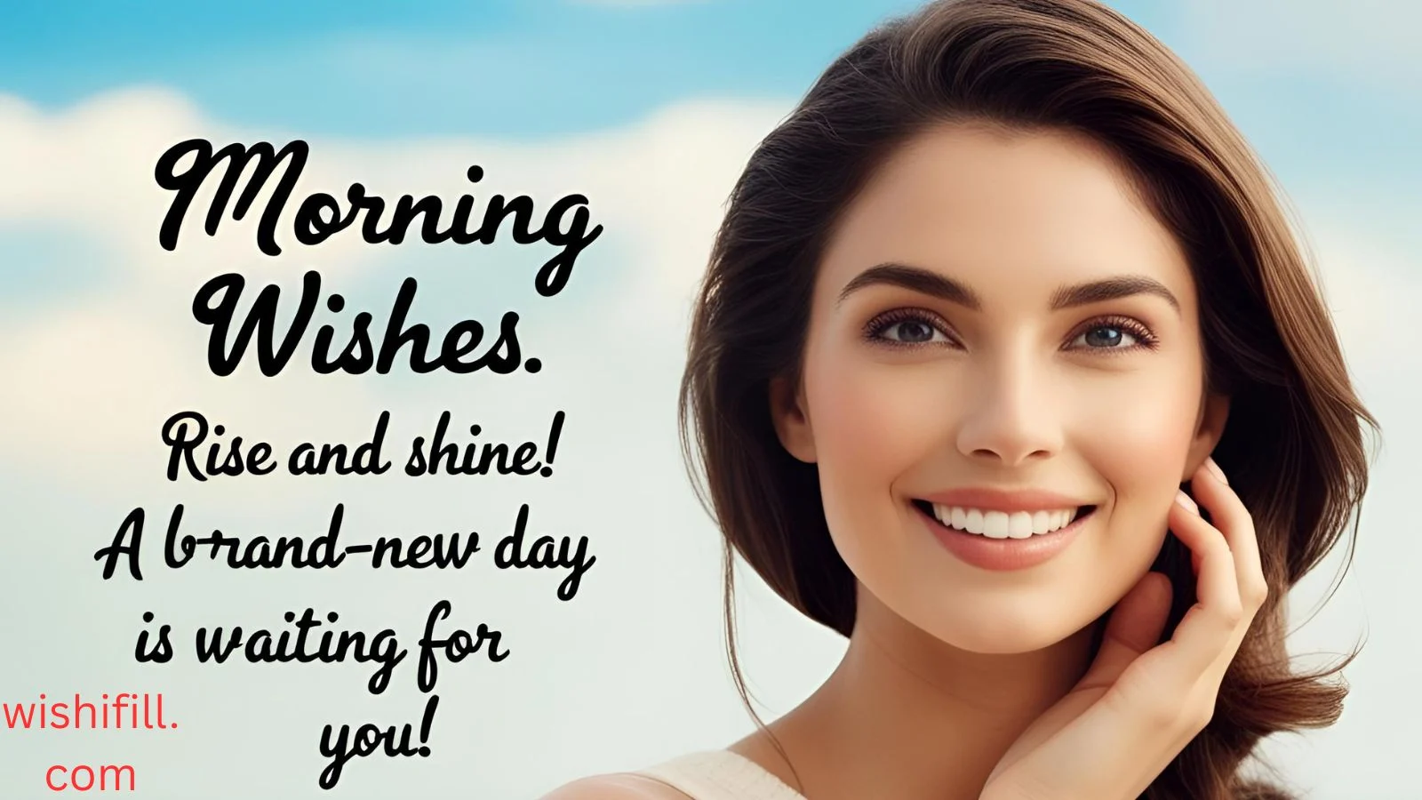Morning Wishes