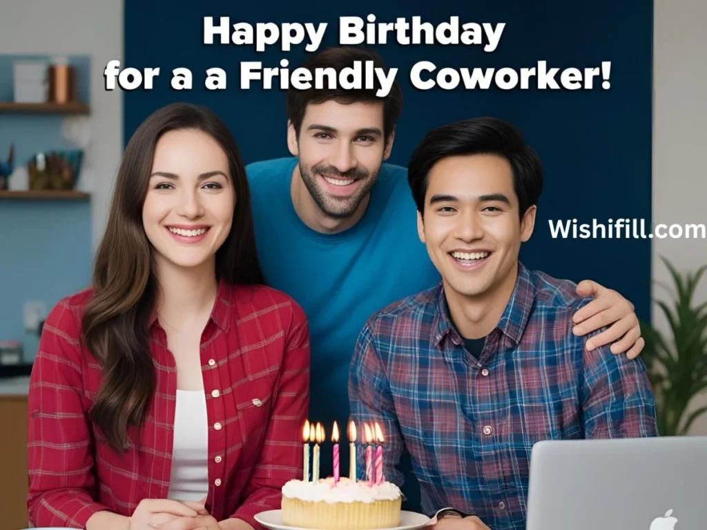 Happy Birthday Wishes for a Friend