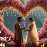 2nd Anniversary Wishes