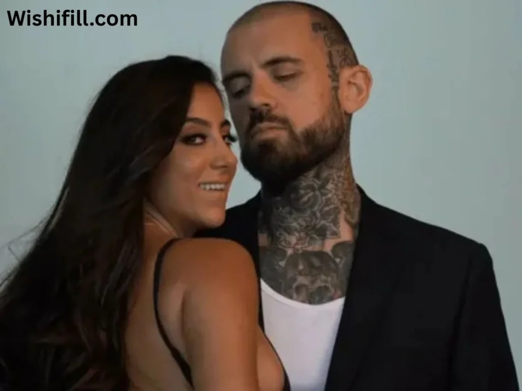Adam22 Wife Porn