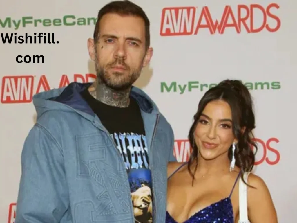 Adam22 Wife Sex Tape