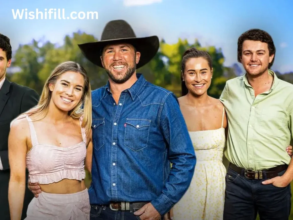 Best Farmer Wants a Wife Season 3