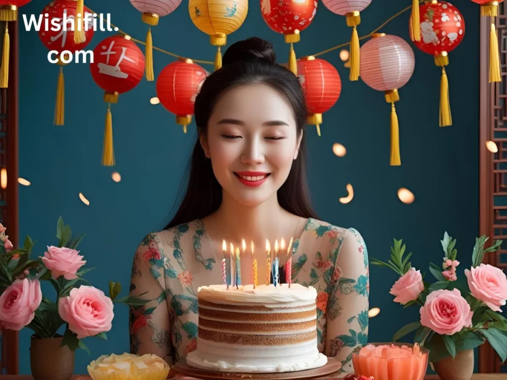 Heartfelt Birthday Wishes for a True Friend