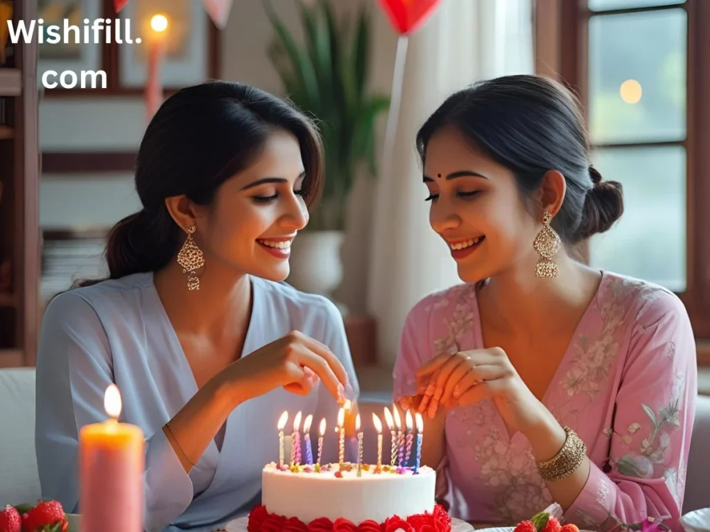 Sweet & Loving Birthday Wishes for Sister-in-Law