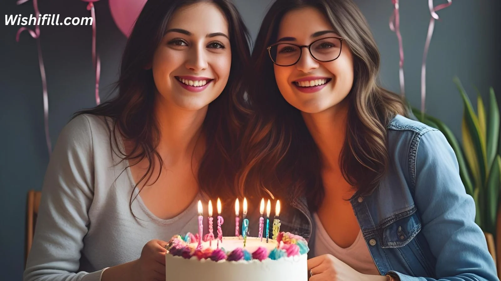 Birthday Wishes for Sister In Law