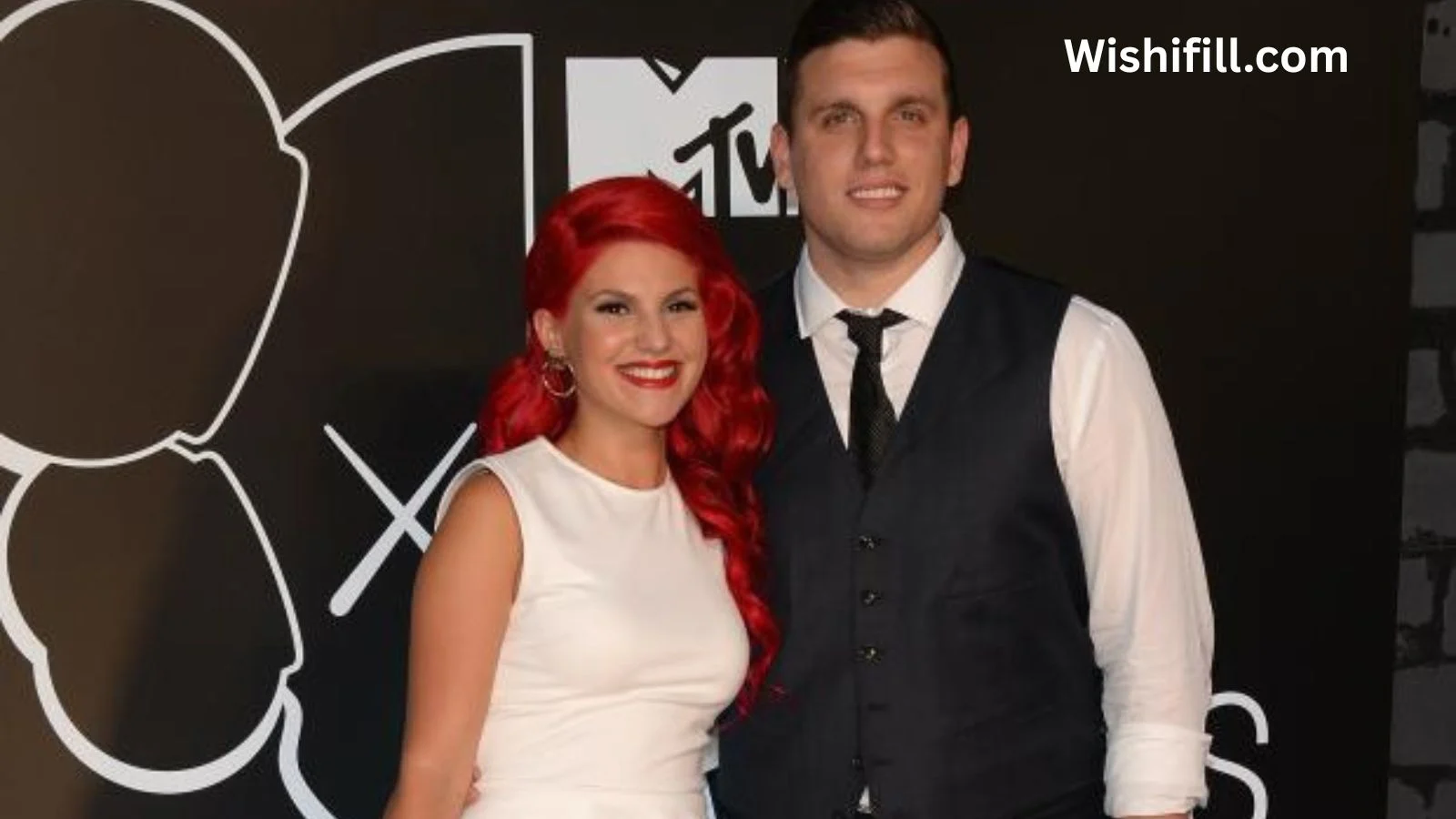 Chris Distefano Wife