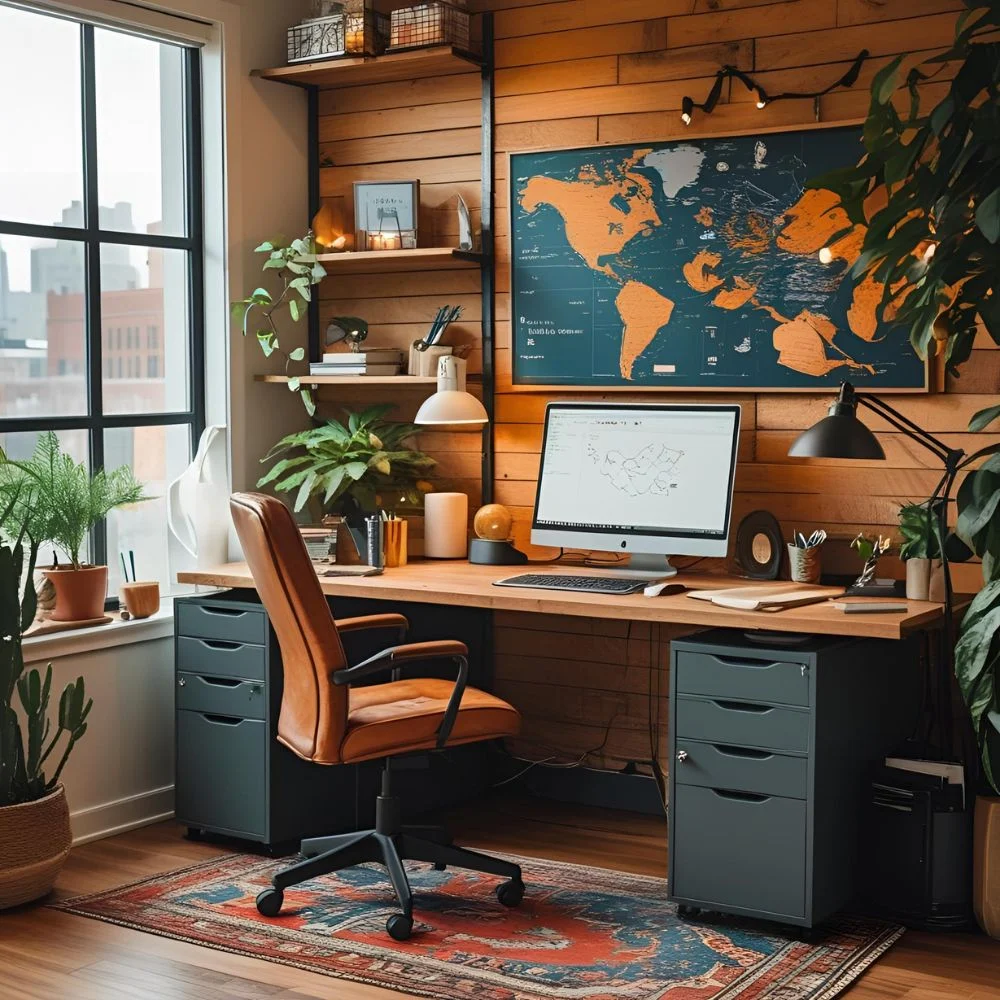 Creative and Fun Gifts to Brighten Their Workspace