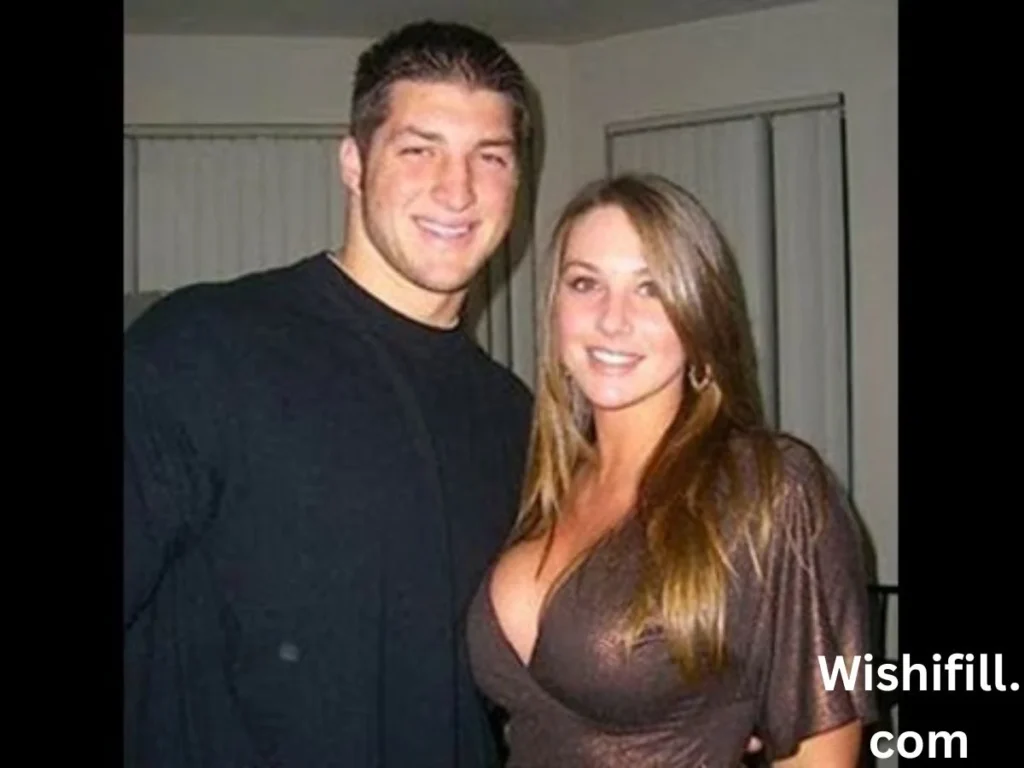 DiVincenzo Wife Ethnicity