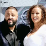 DJ Khaled Wife