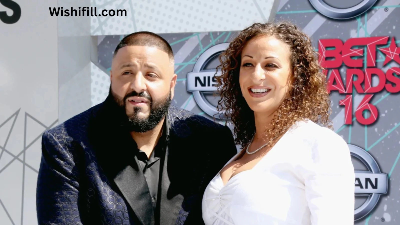 DJ Khaled Wife