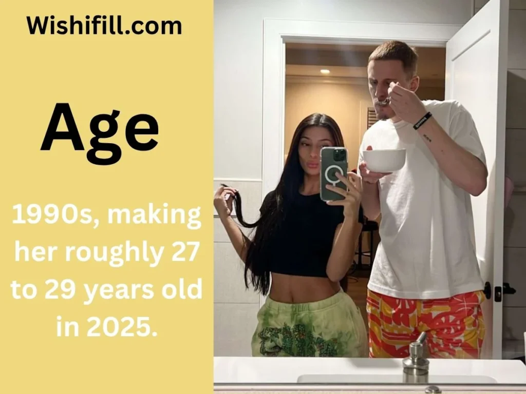 Donte DiVincenzo Wife Age