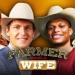 Farmer Wants a Wife Season 3