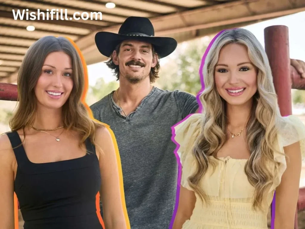 Farmer Wants a Wife Season 3 Spoilers Winner