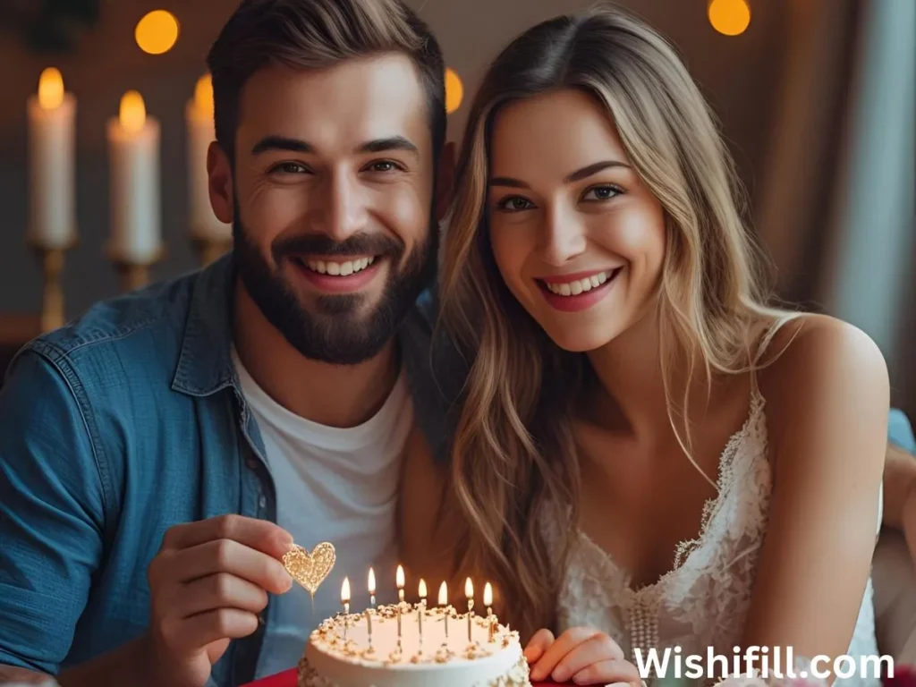 Funny Anniversary Wishes for Couples