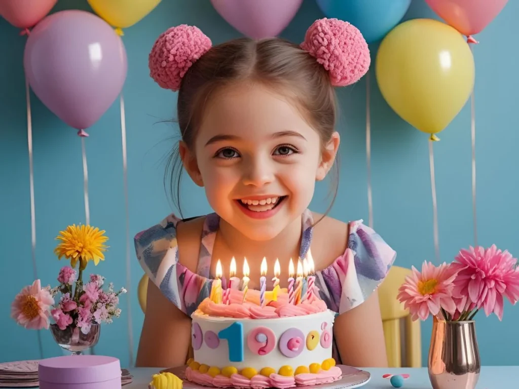 Funny Birthday Wishes for Your Niece