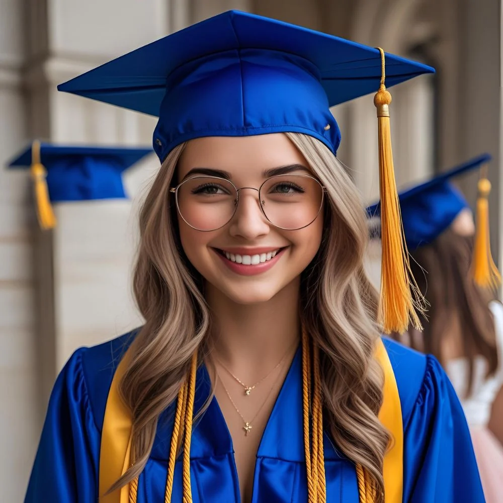 Funny Graduation Wishes