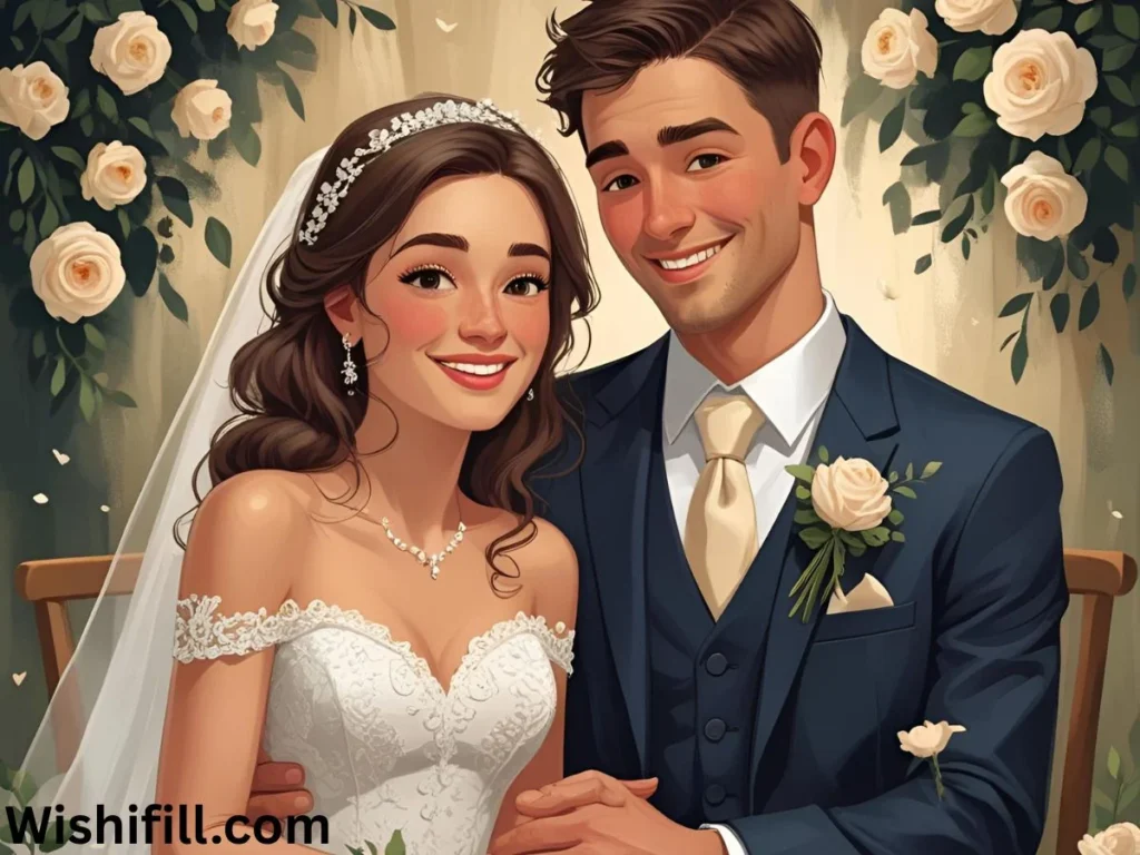 Funny Wedding Wishes for Brother