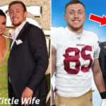 George Kittle Wife