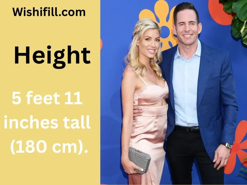 George Kittle Wife Height