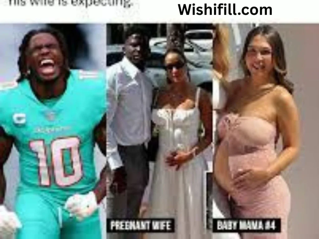 George Kittle’s Wife Pregnant