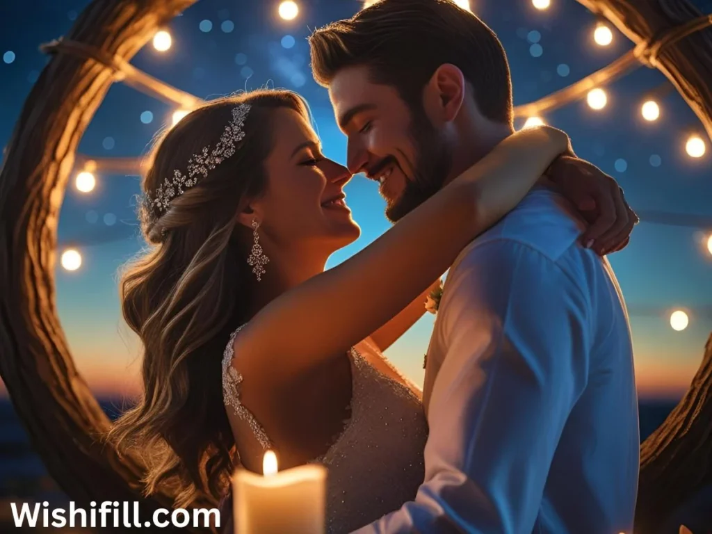 God’s Plan for Marriage