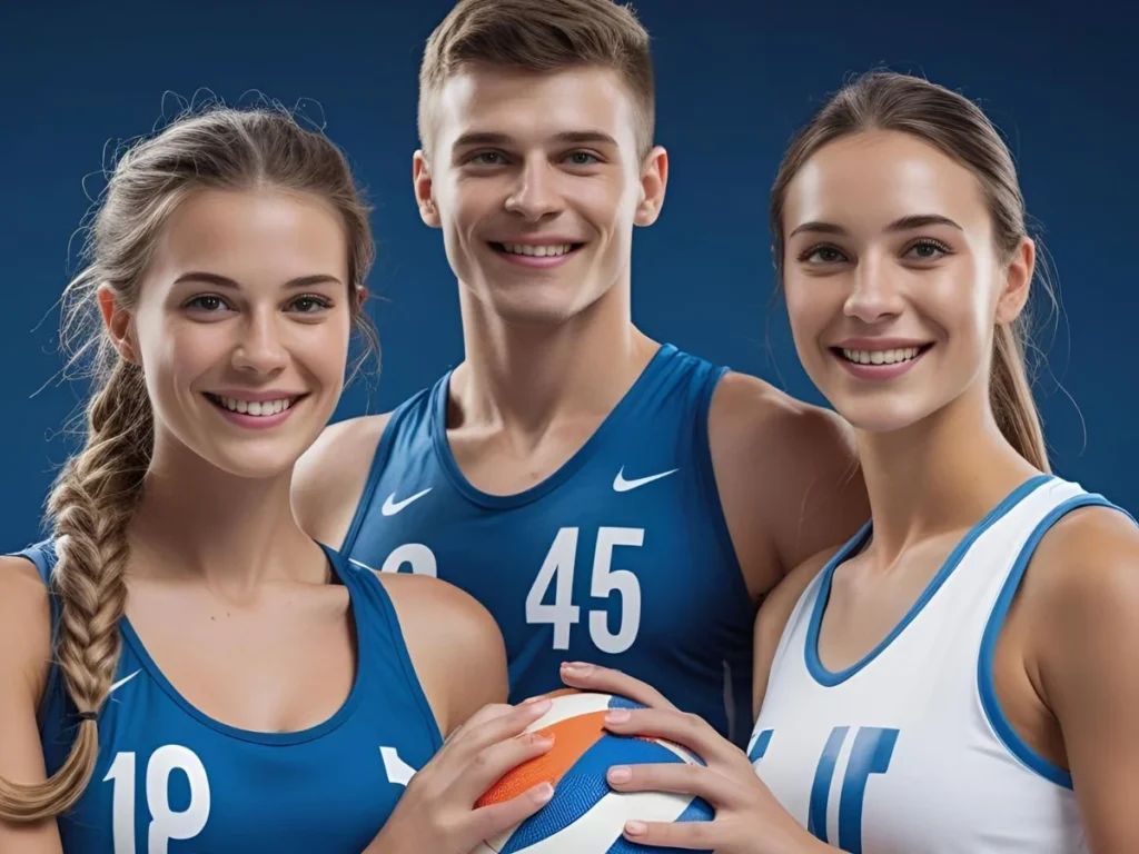 Good Luck Wishes for Sports Competitions