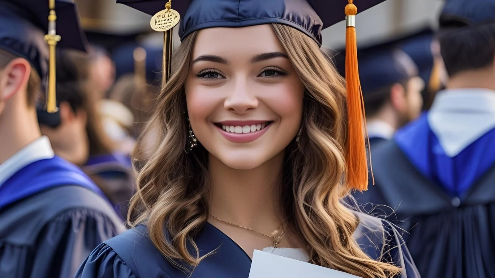 Graduation Wishes