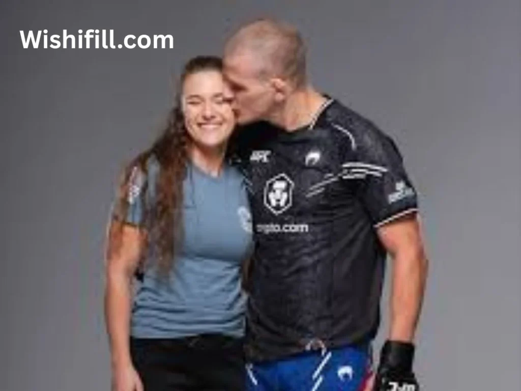 Grant Dawson Wife Butt