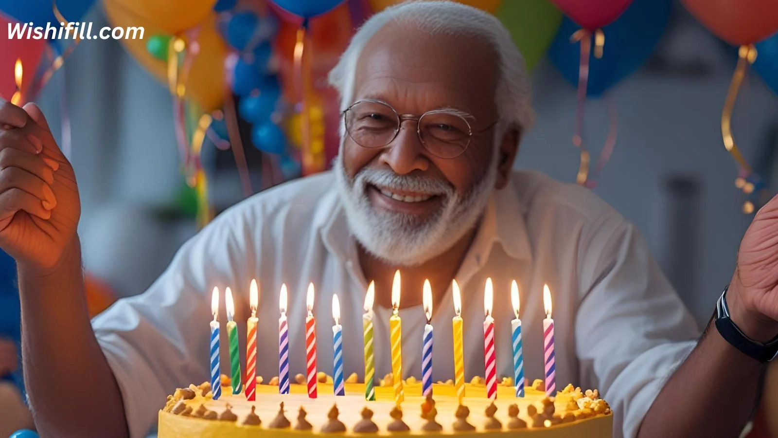 Happy Birthday Mentor