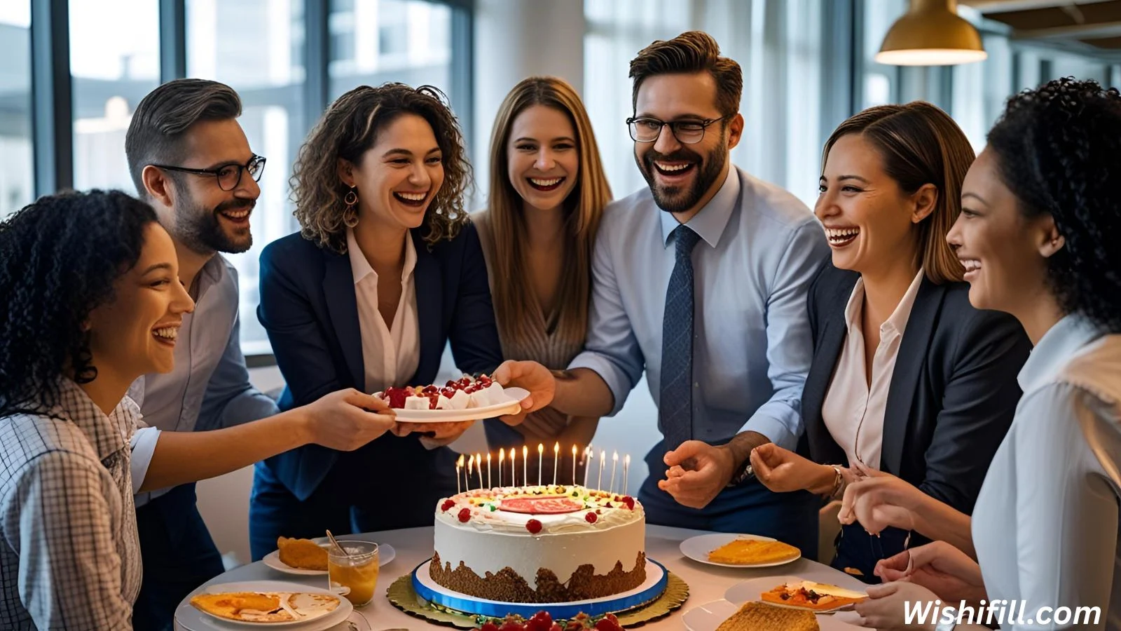 Happy Birthday Messages for Boss