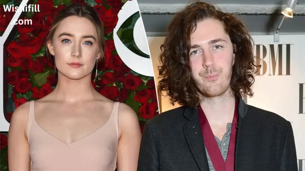 Hozier Wife