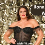 Ilona Maher Wife