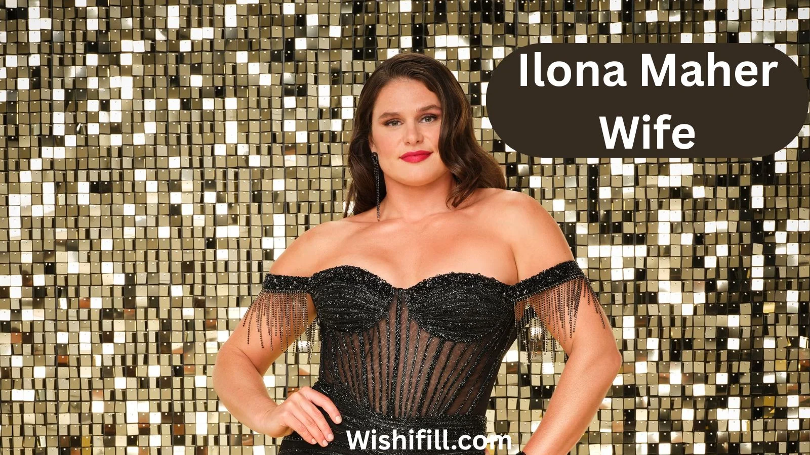 Ilona Maher Wife