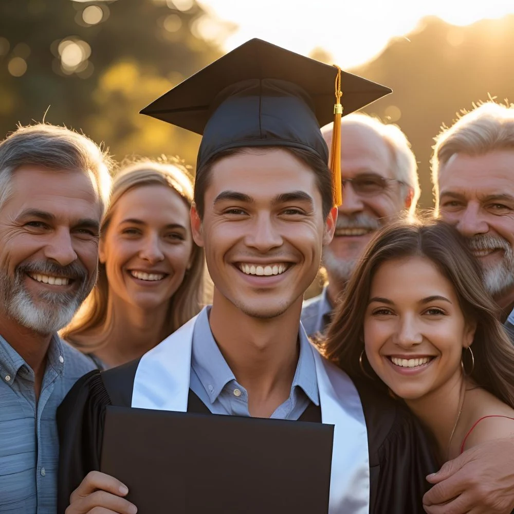 Inspirational Graduation Wishes